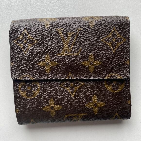Louis Vuitton Monogram Wallet - Picture 6 of 16
